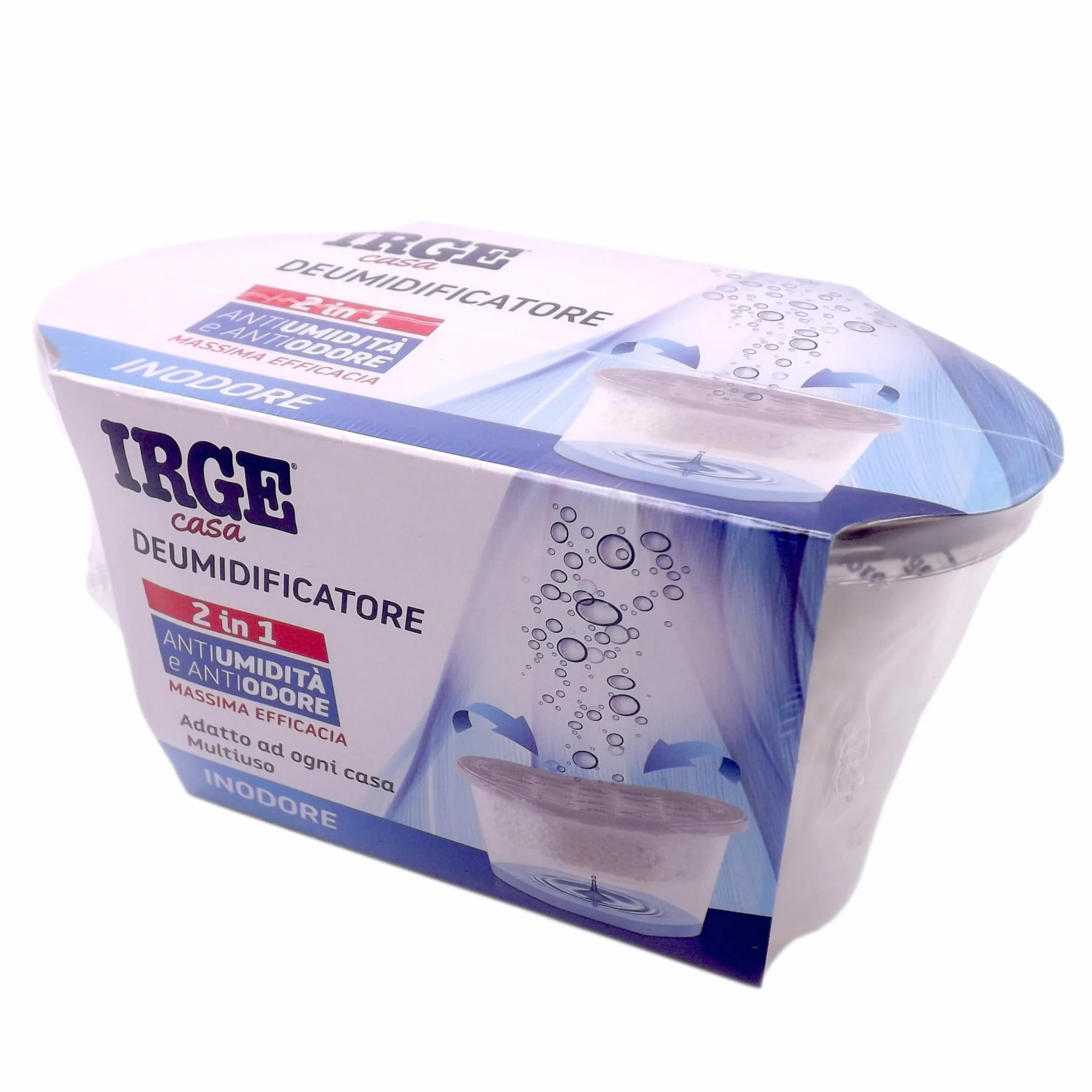 SET 12 vaschette 400ml assorbi umidità INODORE CARBONI GELSOMINO LAVANDA OCEAN VANIGLIA anti odore muffa deumidificatore sali per bagno cucina camper caravan roulotte ripostiglio dispensa armadio