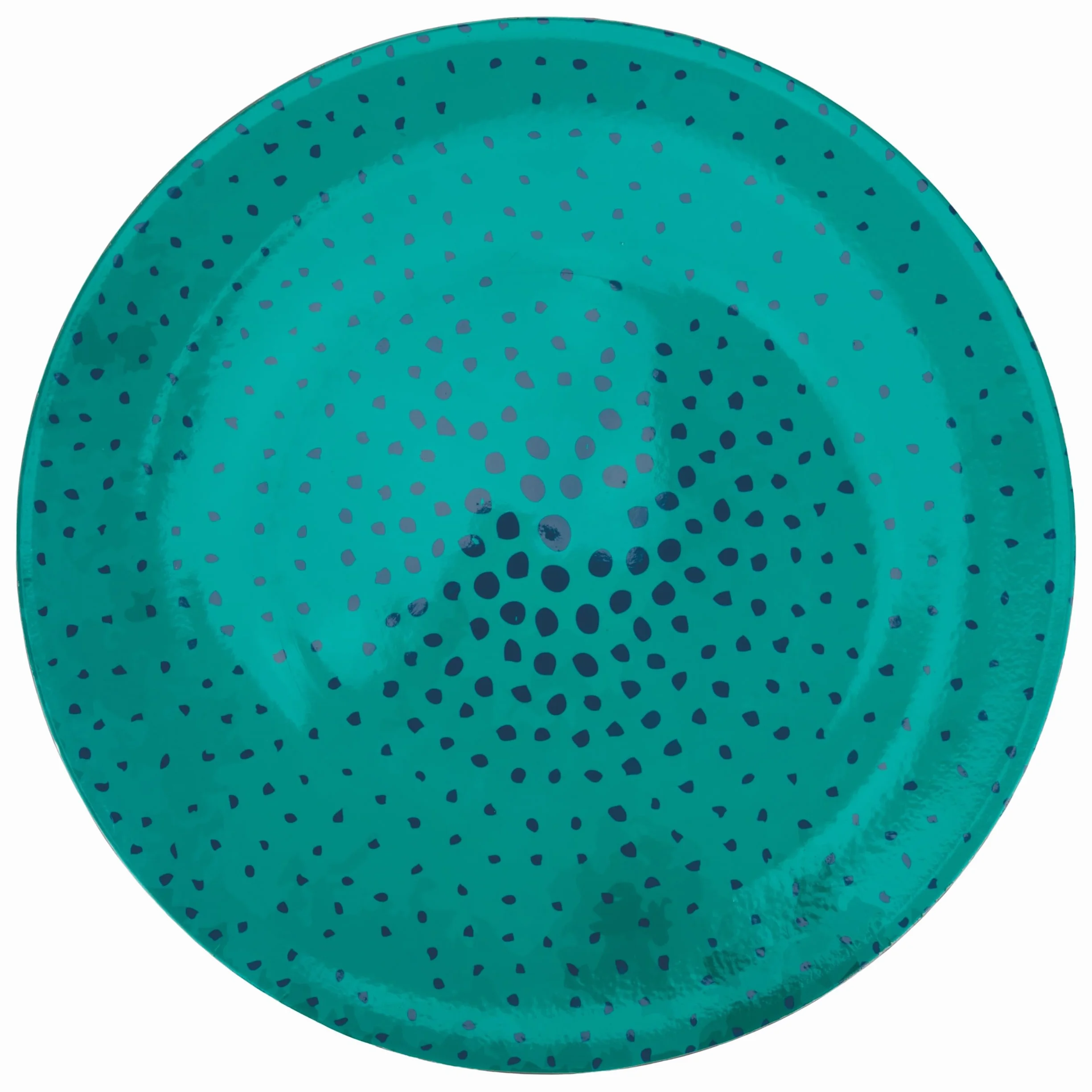 Set 6 Sottopiatto Ø 33 cm Plastica PP Marea