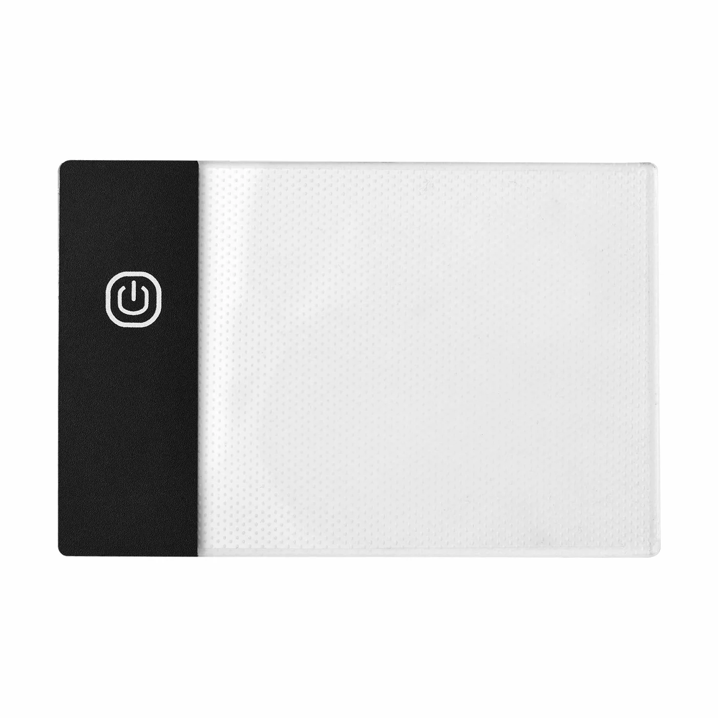 Kit Flip Book z Blokiem LED na Tablet 300 Kartek Papieru do Rysowania z Śrubą do Oprawy