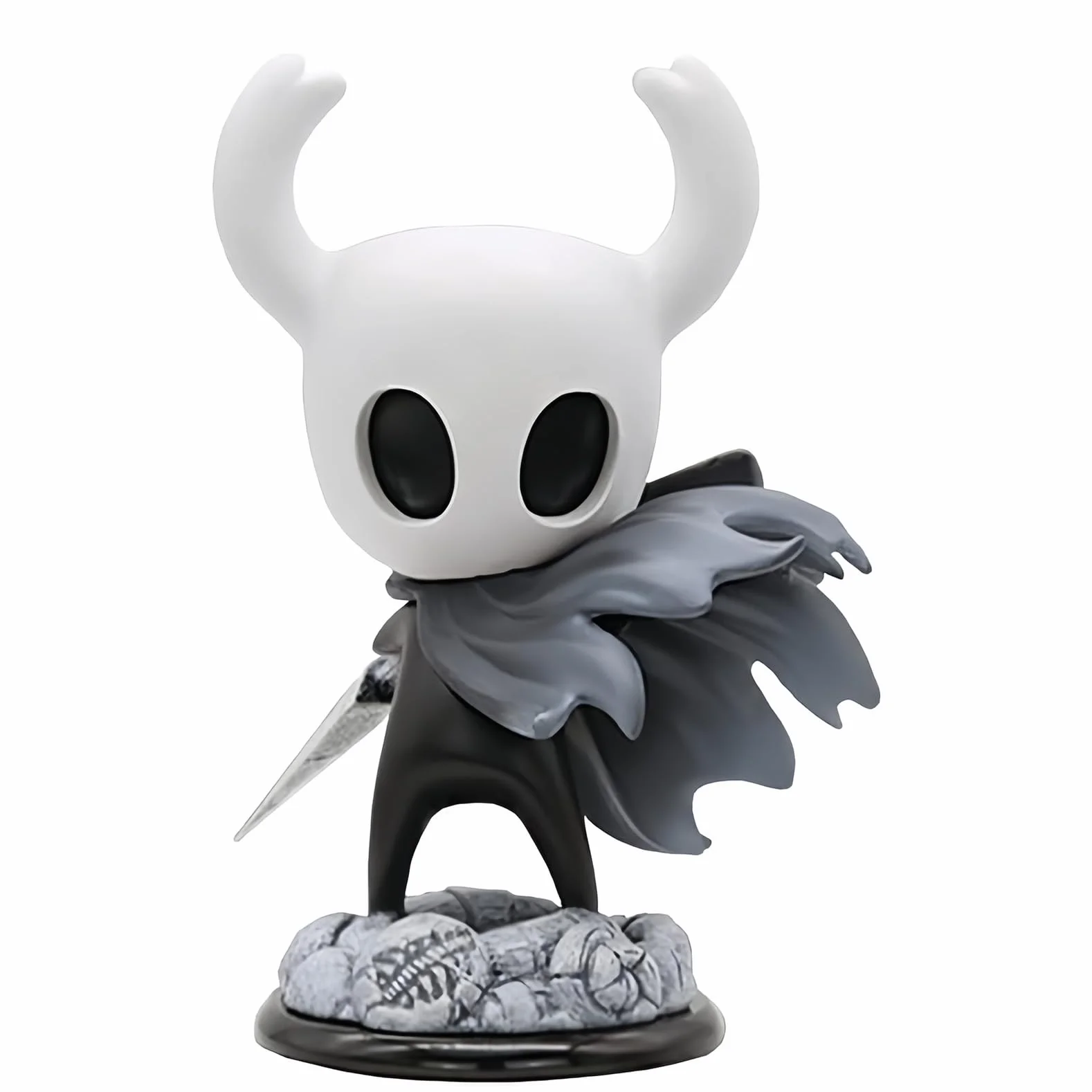Hollow Knight Figura 16 cm Action Figura Decorazione Desktop Regalo