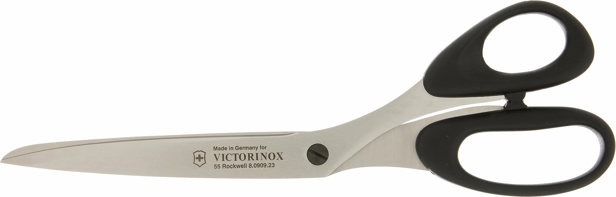 Victorinox forbici da casa in acciaio inossidabile 23 cm nero