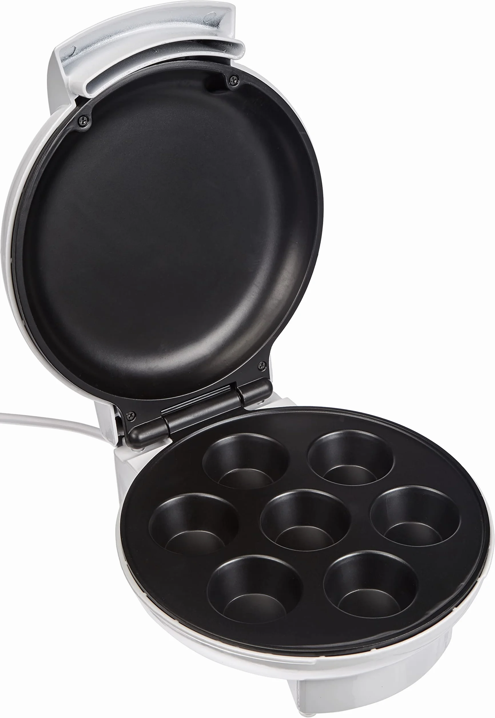 Howell MFM700 Macchina per muffin