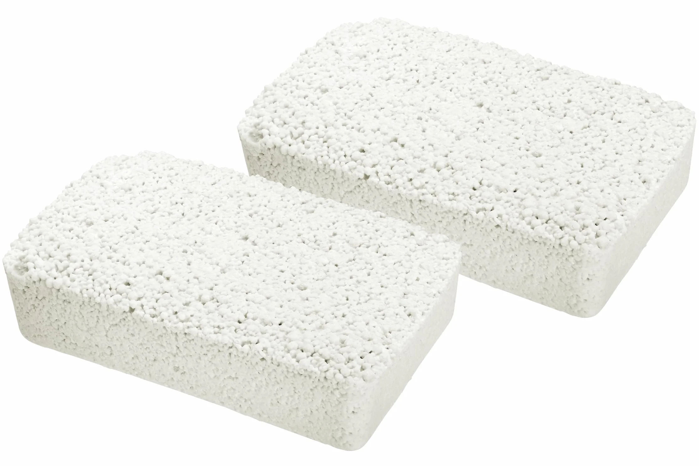 Wenko 5410232500 Ricambio per Killer dell'Umidità 2 x 2 Kg, Deumidificatore Ambiente, 12,5 x 7 x 20,5 cm