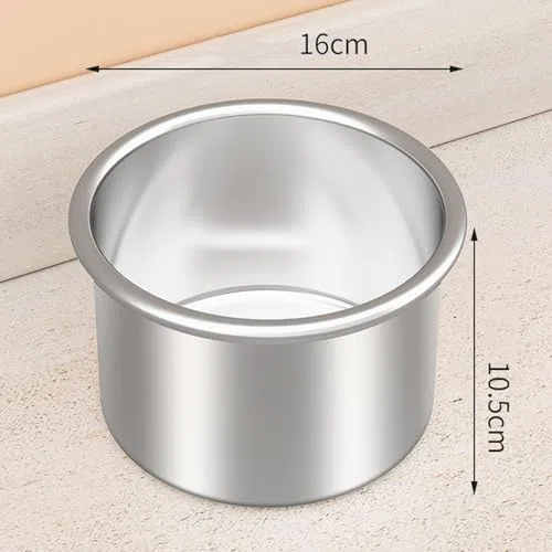 Vassoio da Portata a Parete in Acciaio Inox - Facile Accesso agli ingredienti, snizer, Soluzione per la Cucina, Design salvaspazio, Ideale per Gli Chef casalinghi