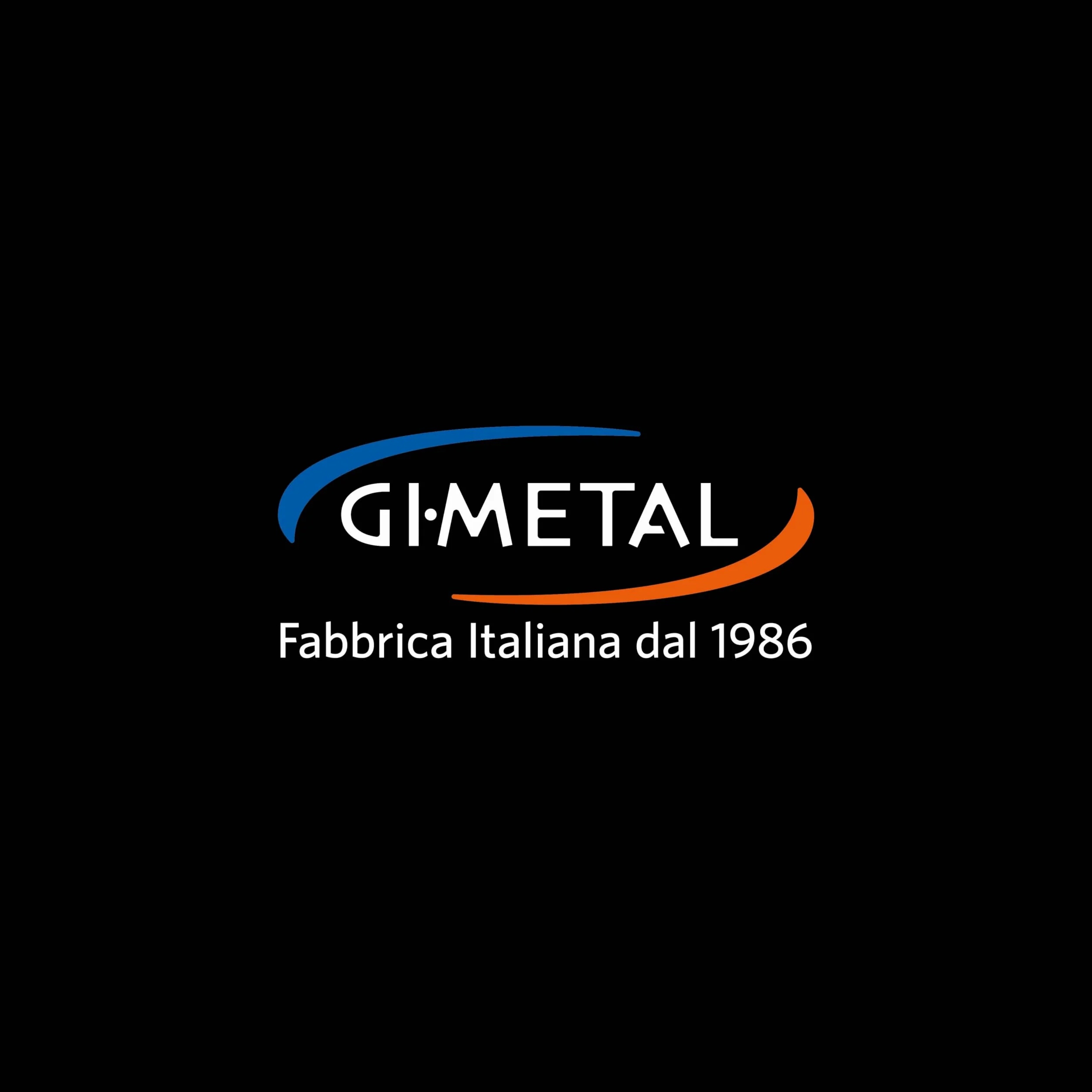 Gi.Metal Forbici per Pizza in Acciaio Inox Lama 12 cm Professionale