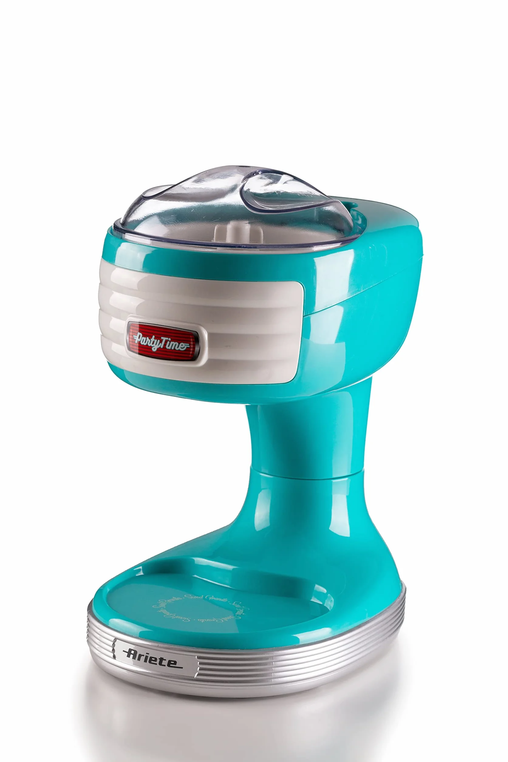 Ariete Party time 00- tritaghiaccio - blu 76