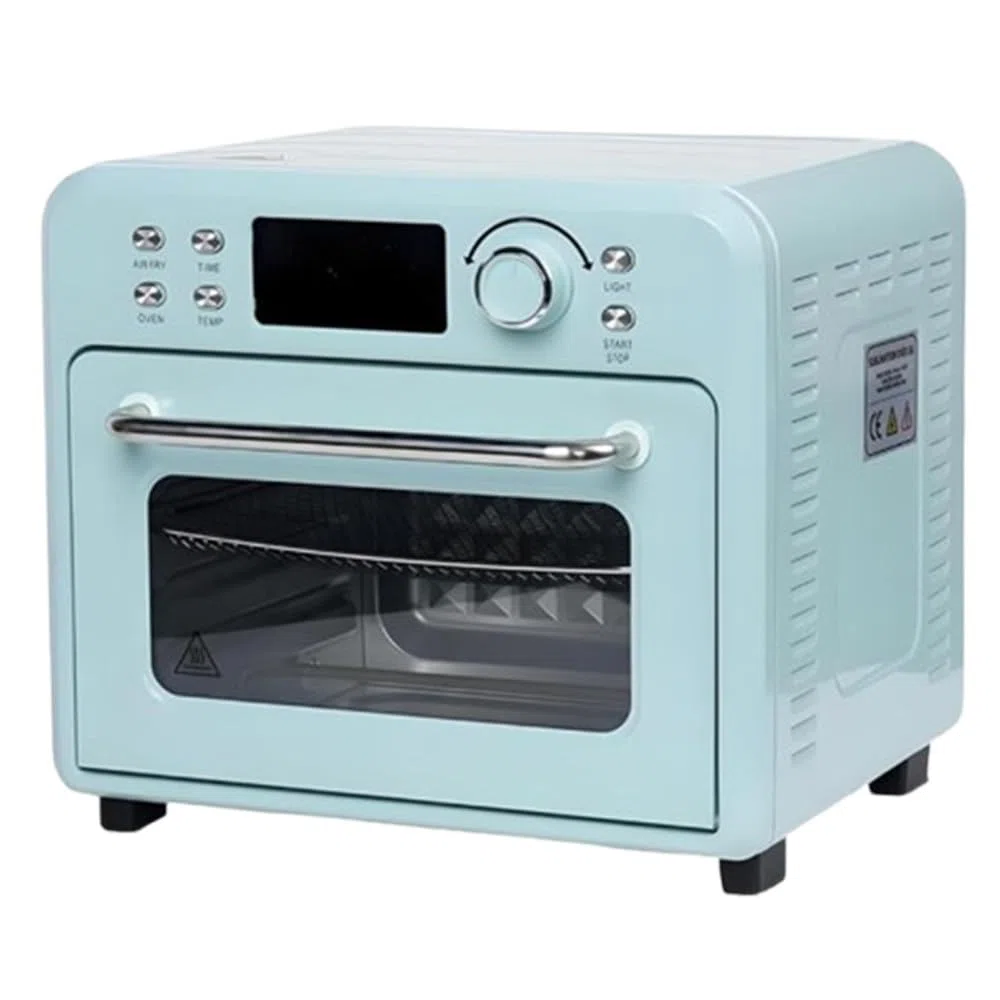 Forno Sublimazione 16/30l con Riscaldamento 360° 16L | Forno a Convezione,Display Digitale,Pressa Calore,Tazze,Bicchieri,Borracce,Stampa in Serie,Artigianato