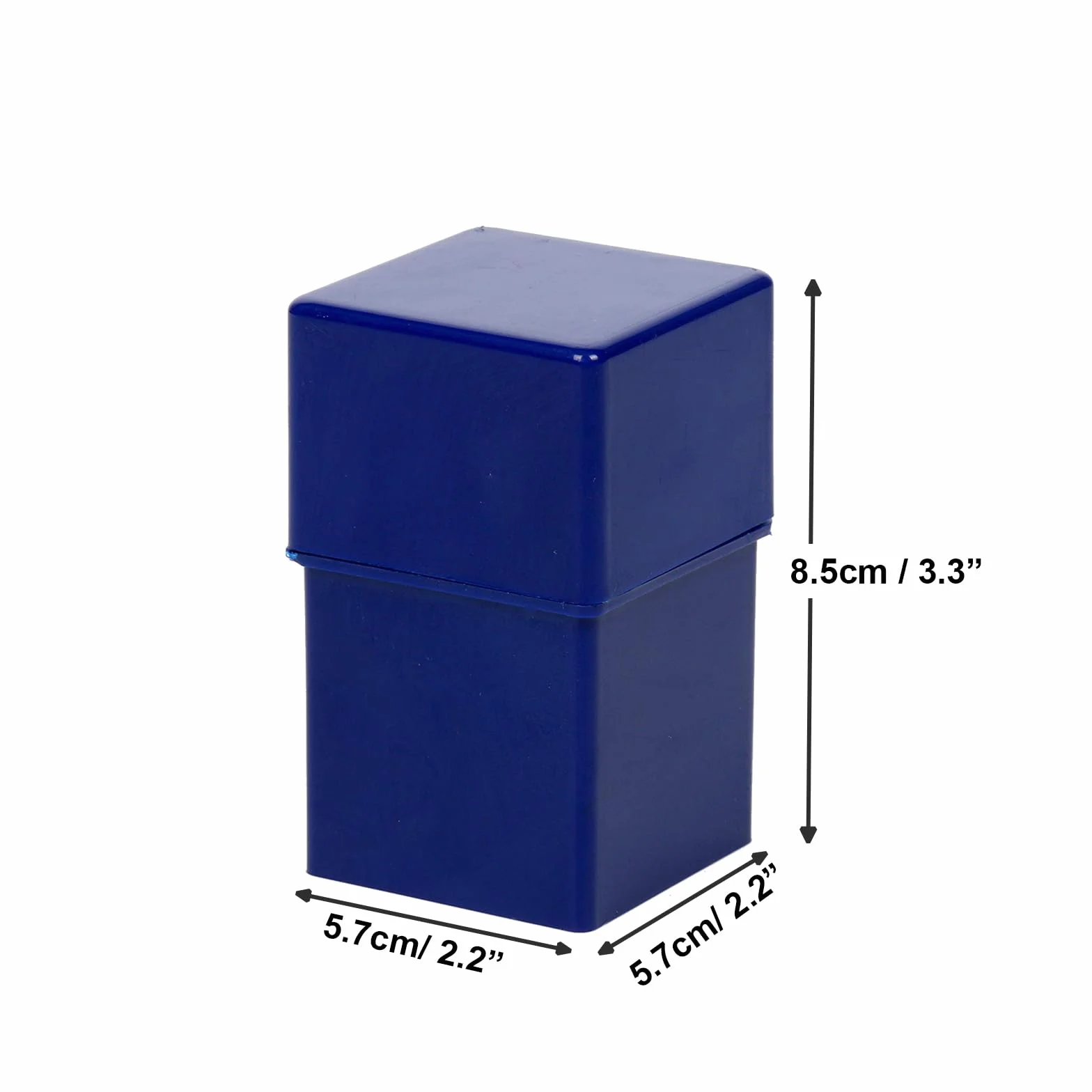 FreeTec - Set di punzoni con numero e lettere (3MM)