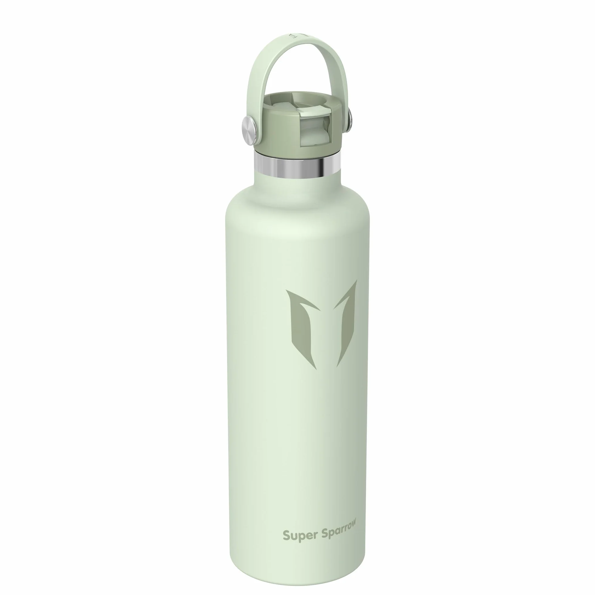 Super Sparrow Borraccia Termica Acciaio Inox 350ml 500ml 750ml 1L 1.2L Senza BPA