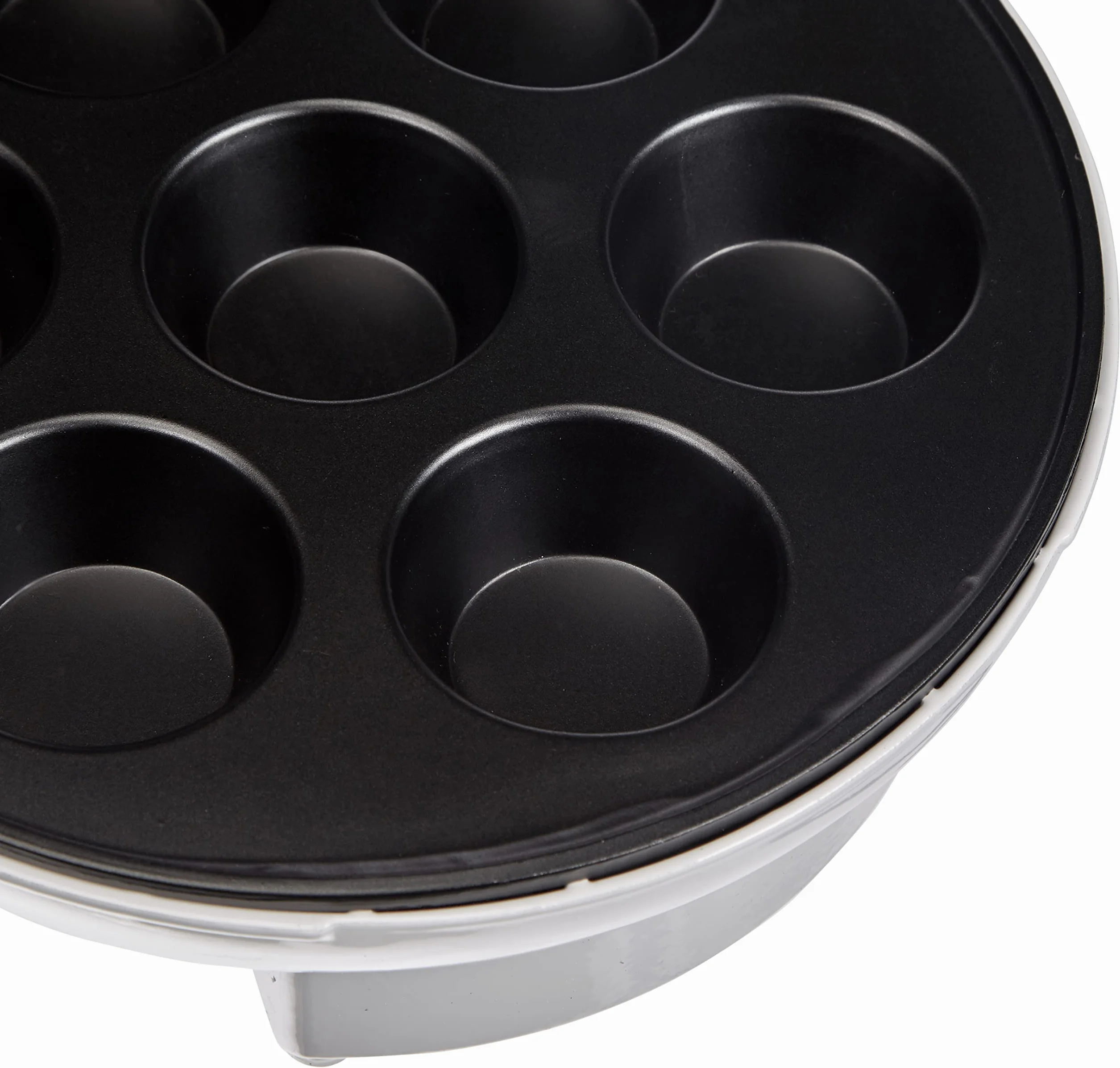 Howell MFM700 Macchina per muffin