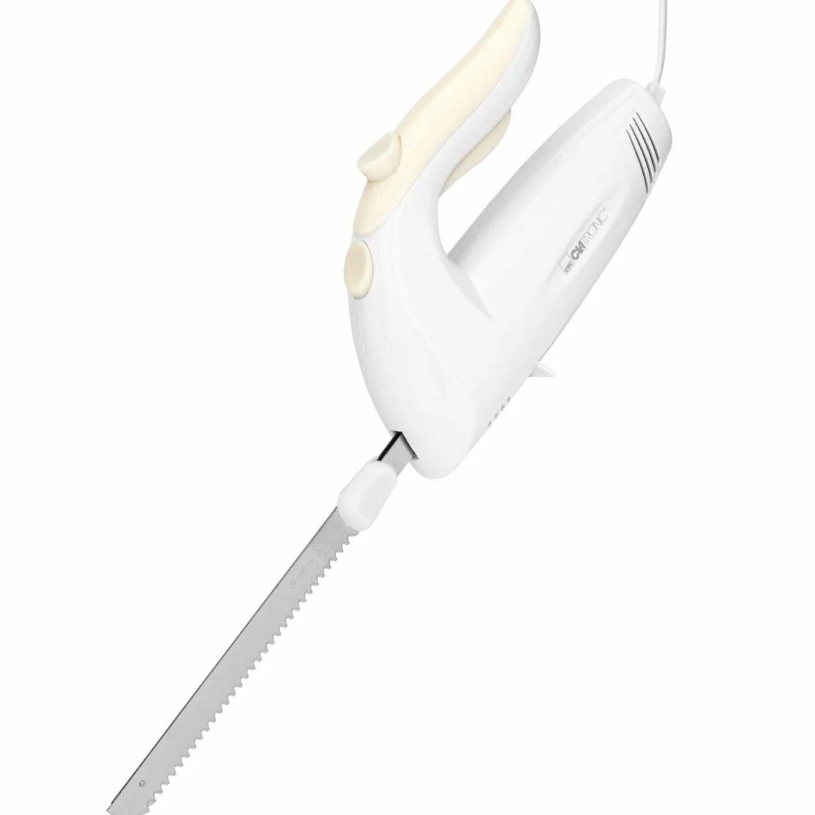 Clatronic EM 3062 Coltello Elettrico