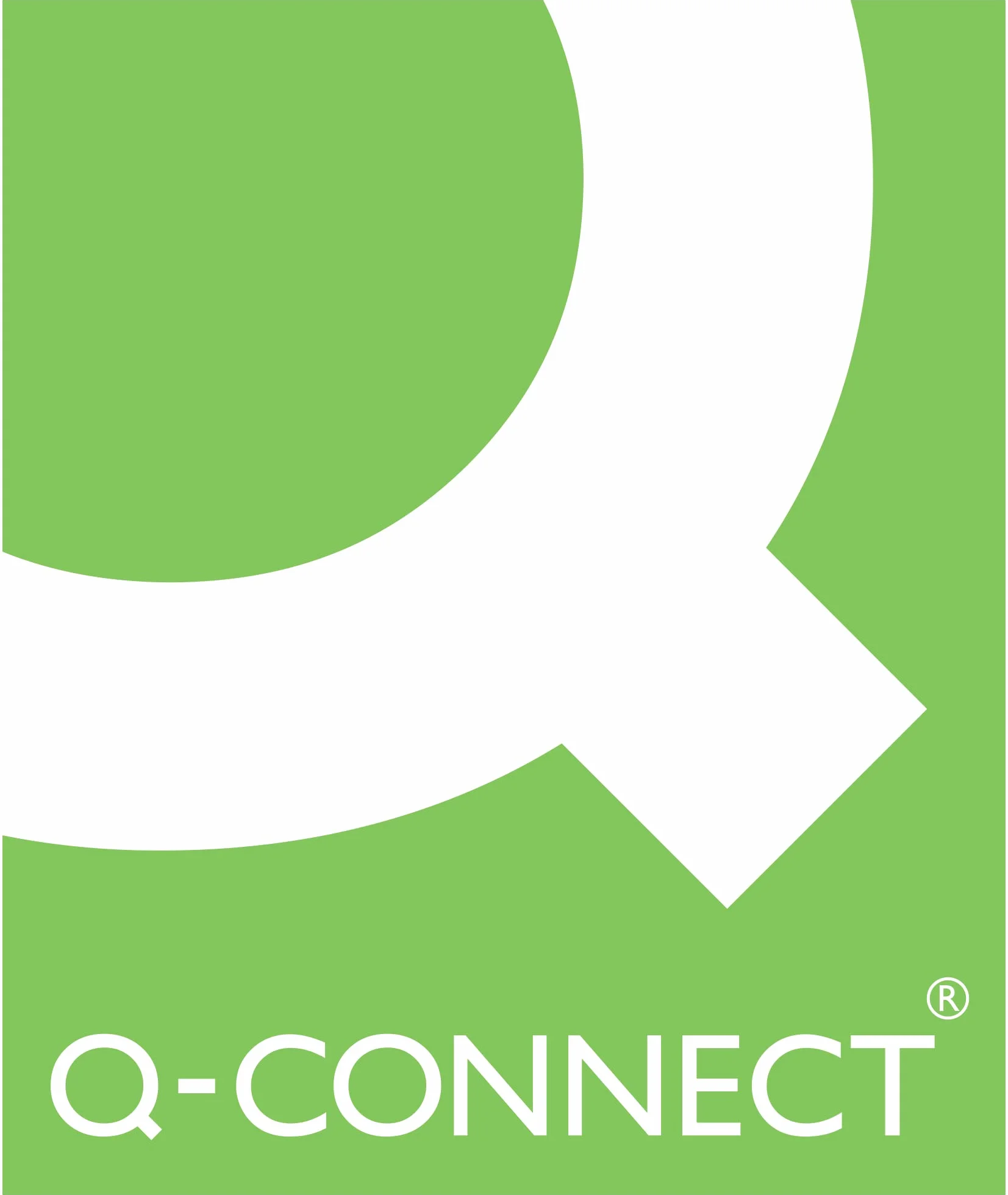 Q-CONNECT KF01089 Papier do kopiarek i drukarek A3 80 g/m² 500 ark