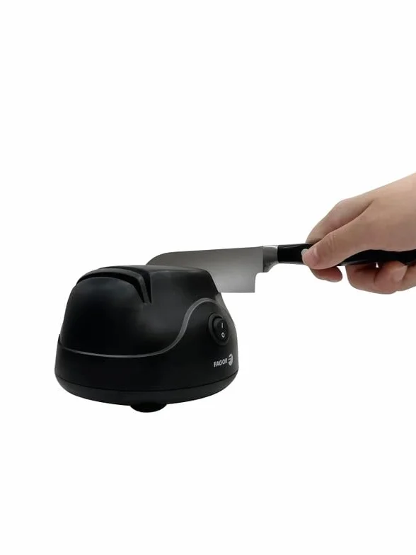 Fagor Affilacoltelli elettrico FG0145 Nero