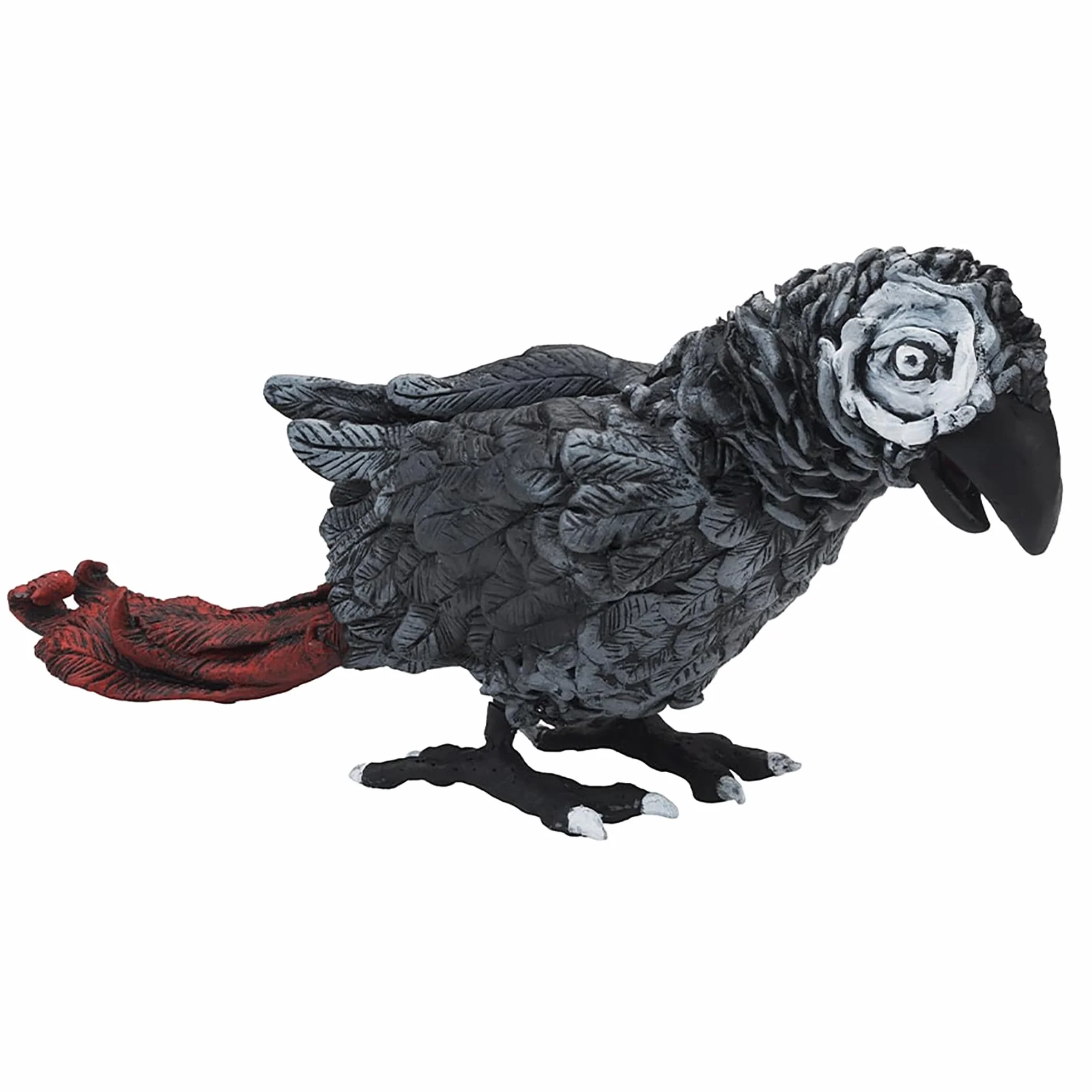 Super Sculpey Argilla polimerica grigia 15,08 x 7,62 x 3,97 cm