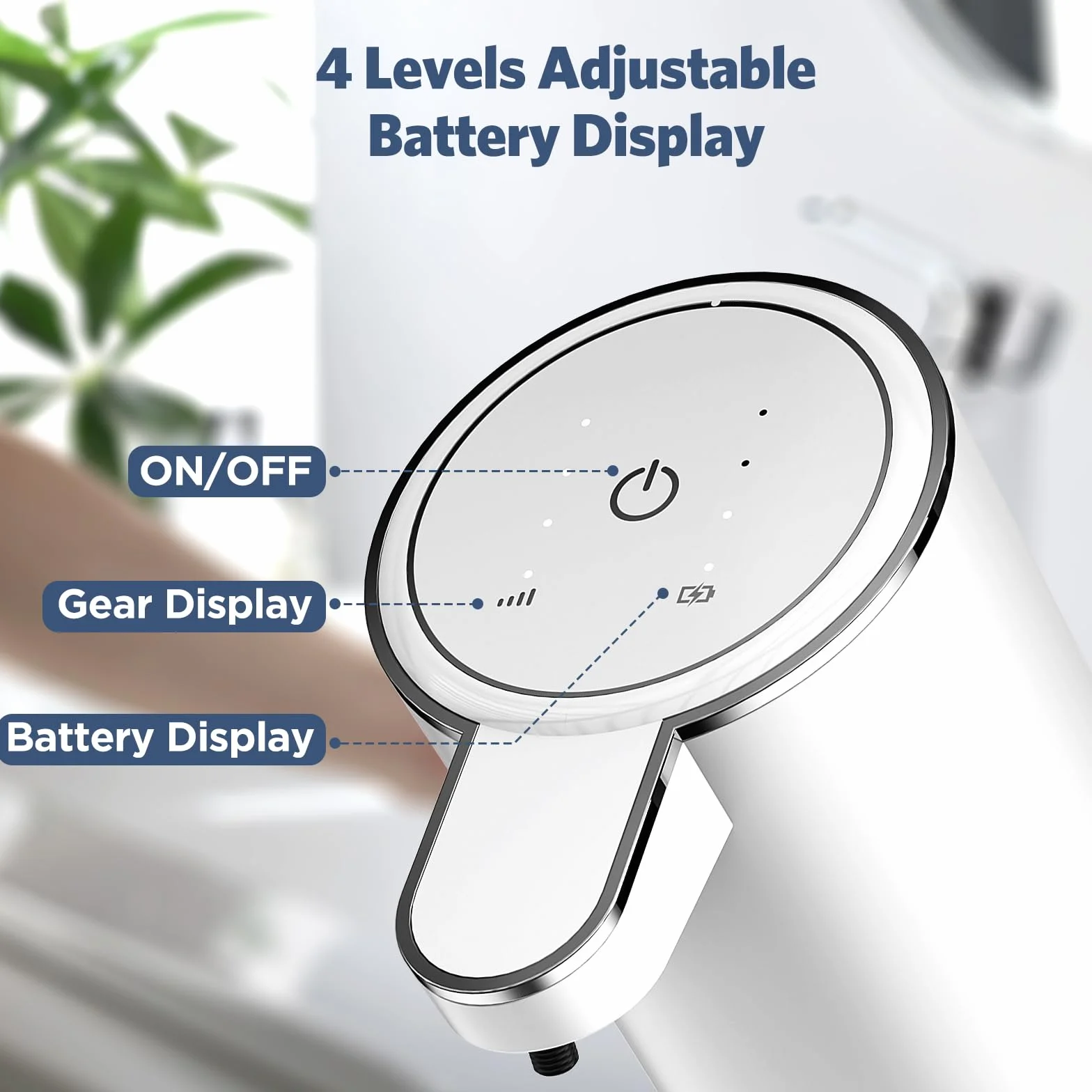Dispenser Sapone Automatico, 380 ml Dispenser Sapone Bagno con Sensore di Movimento Infrarossi, Parete, Ricaricabile Tramite USB, Impermeabile IPX5, Adatto per Cucina, Bagno