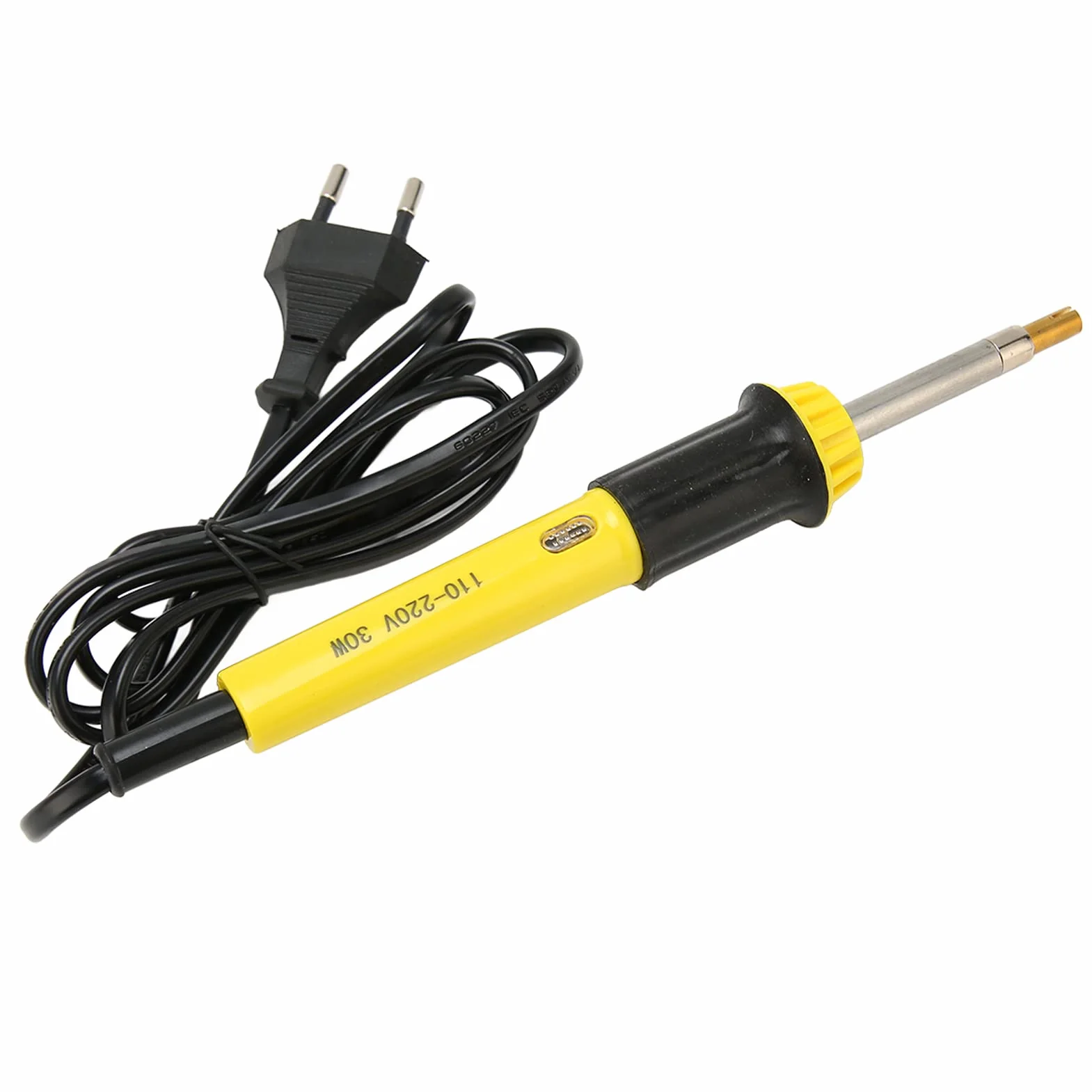 Hotfix Applicatore di Strass Professionale 30W Ferro per Fissaggio a Caldo Fai-Da-Te
