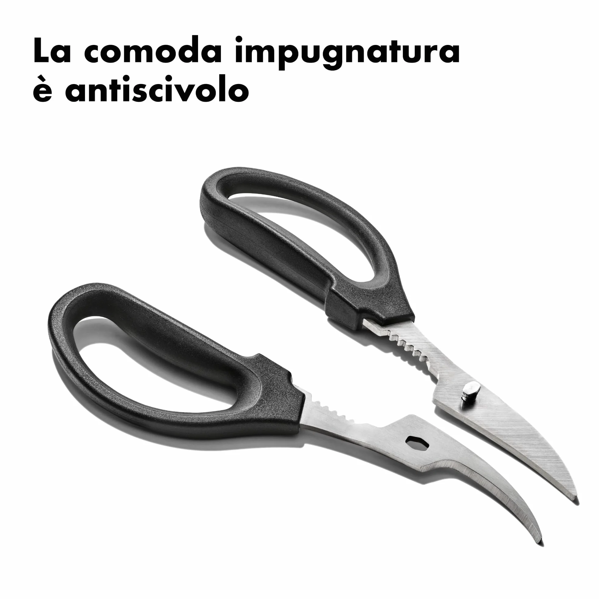 OXO Good Grips Forbici per frutti di mare