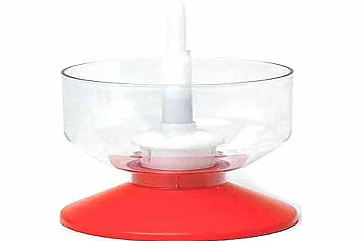 LAVABOTTIGLIE AVVINATORE ENOLANDIA PVC