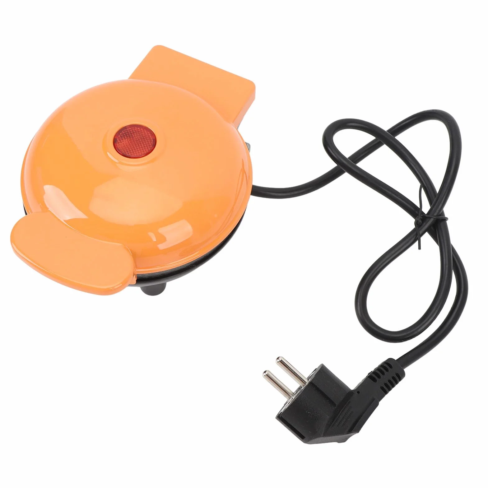Mini Cake Maker Electric Cake Machine Riscaldamento a Doppia Faccia