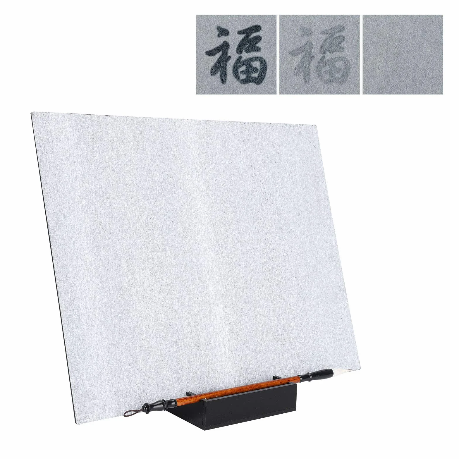 Tavola per artisti Disegno ad acqua Pittura Lavagna per scrivere Rilassamento in acqua Meditazione Arte Set di pittura ad acqua senza inchiostro School Supplies