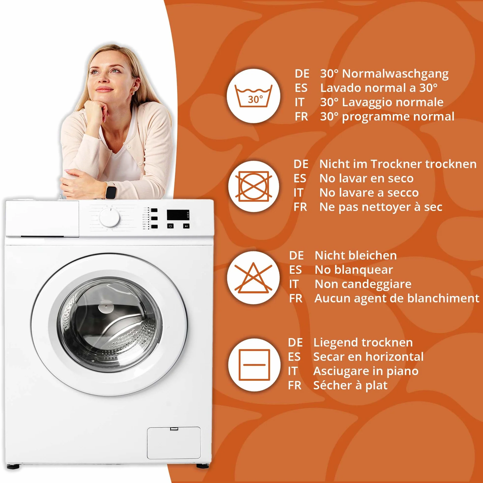 DreamRoots Tessuto Impermeabile al metro 160 cm, 220 g/m² 600D, Stoffa a Metro per Cuscini Esterni Desert sand 2M