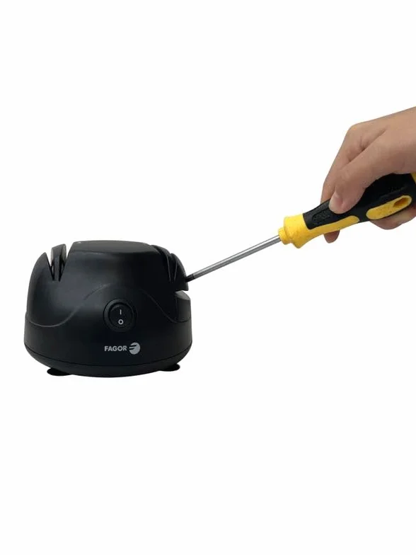 Fagor Affilacoltelli elettrico FG0145 Nero